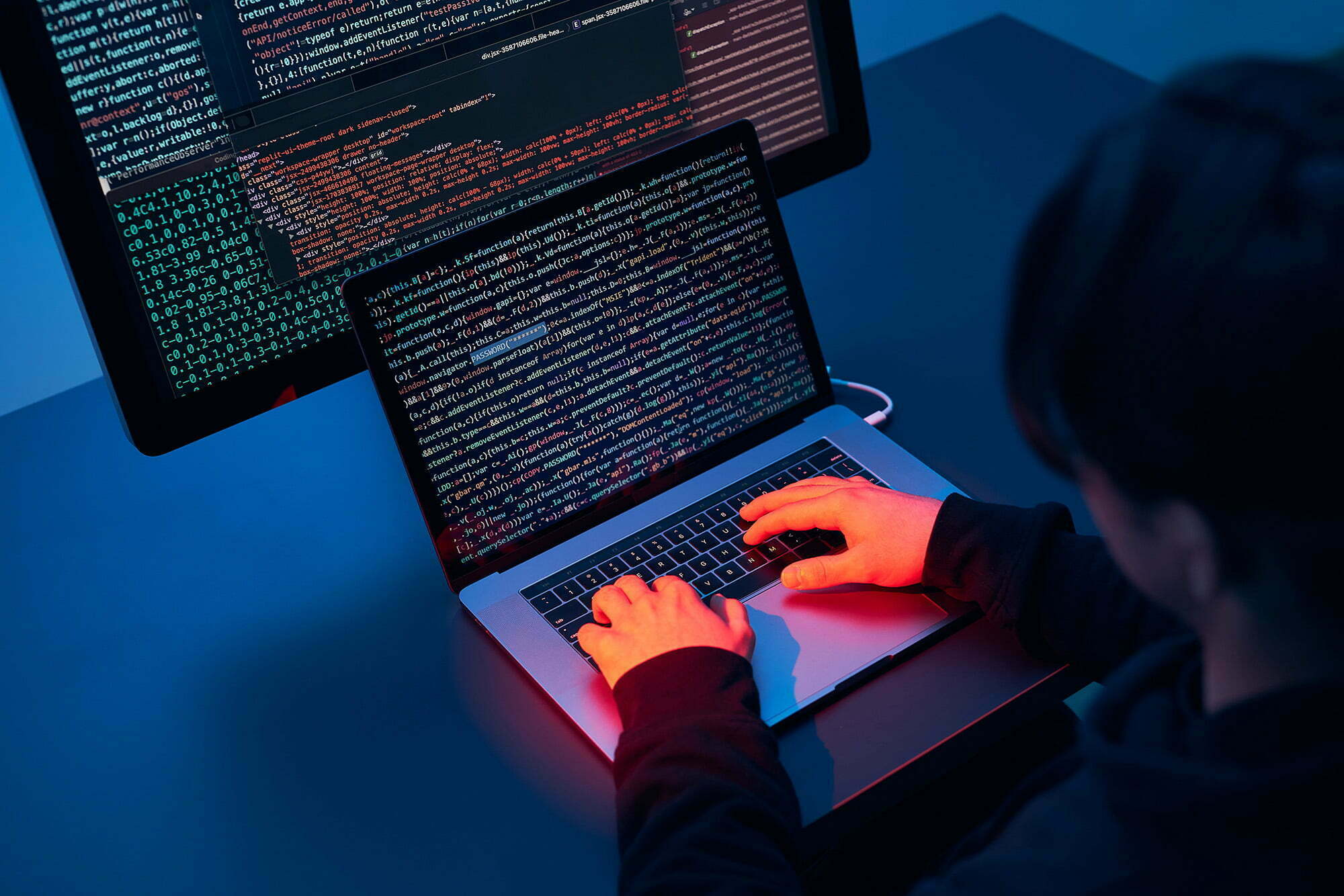 My Website Got Hacked!